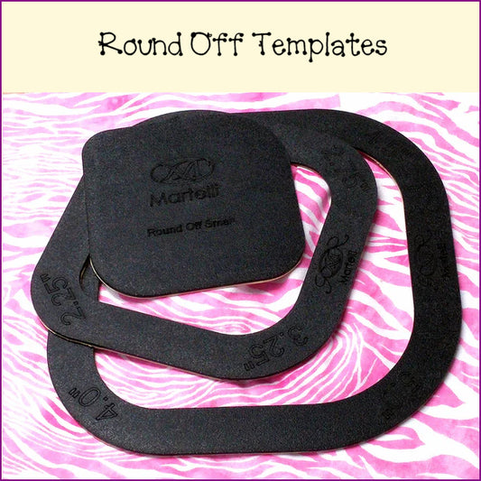 Round Off Templates