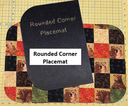 Placemats, Mug Rugs, Coasters