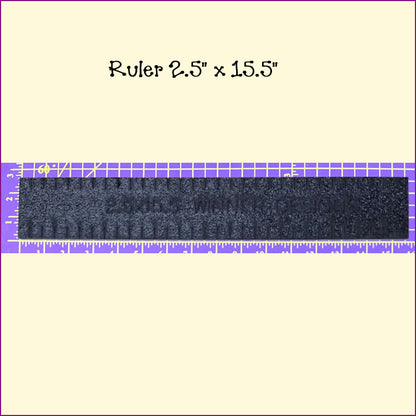 Stephanie Stash Pouch Templates