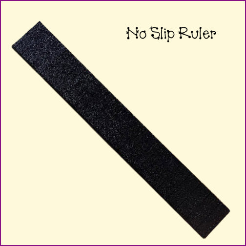 Tiny Pouch Ruler - 2 sizes, Bundle