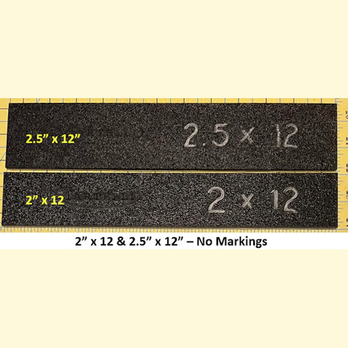 Rulers - Cutting/Quilting - Various Sizes
