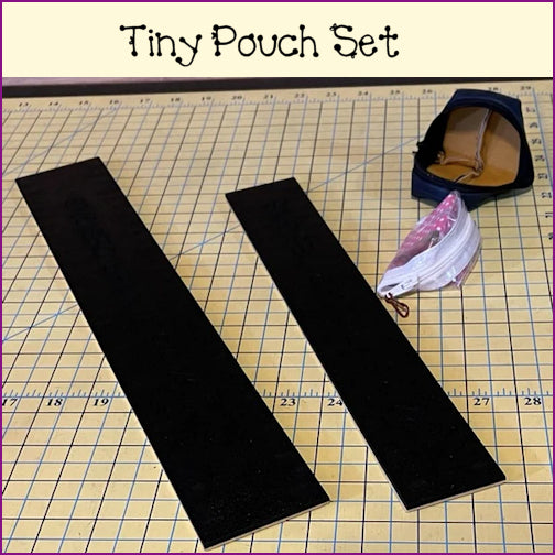 Rulers - Cutting/Quilting - Various Sizes