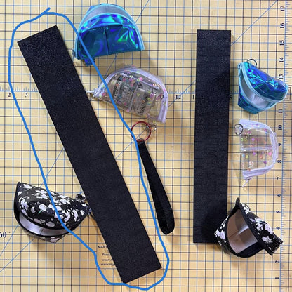 Rulers - Cutting/Quilting - Various Sizes