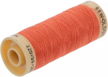 Thread - Sewology - 100% Cotton - 225 yds.