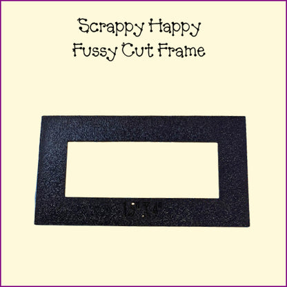 Scrappy Happy Template Set with Fussies
