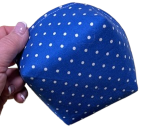 Ditty Basket Templates - Multiple Sizes