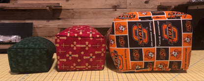 Storage Pod Templates Individual & Bundles