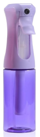 Continuous Mist Spray Bottle