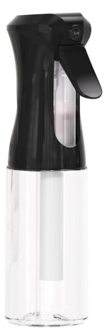 Continuous Mist Spray Bottle