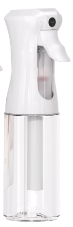 Continuous Mist Spray Bottle