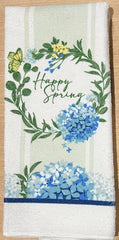 Towels for Towel Toppers - Variety