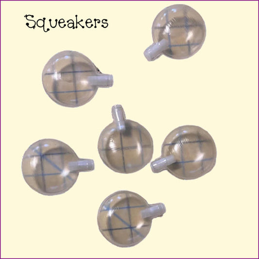 Squeaky Toy Insert (6)