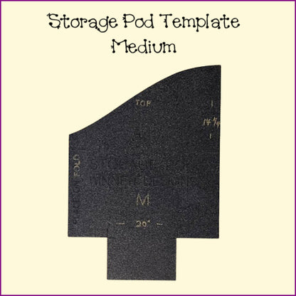 Storage Pod Templates Individual & Bundles