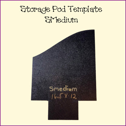 Storage Pod Templates Individual & Bundles