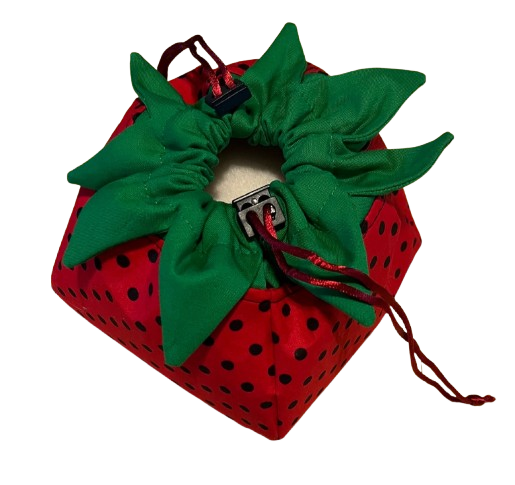 Petal Baskets - 4 or 6, Reg or Sm