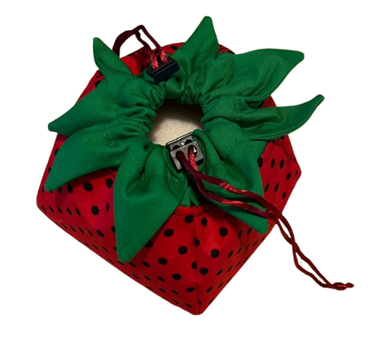 Petal Baskets - 4 or 6, Reg or Sm