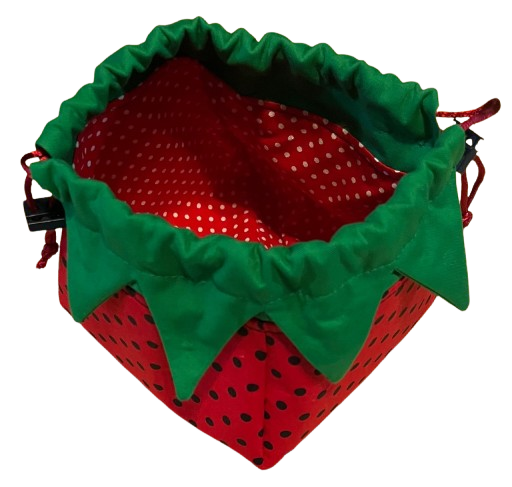 Petal Baskets - 4 or 6, Reg or Sm