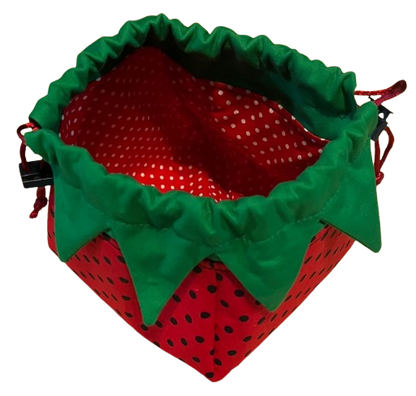 Petal Baskets - 4 or 6, Reg or Sm