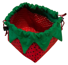 Petal Baskets - 4 or 6, Reg or Sm