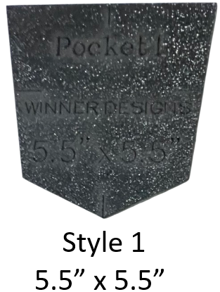 Pocket Templates