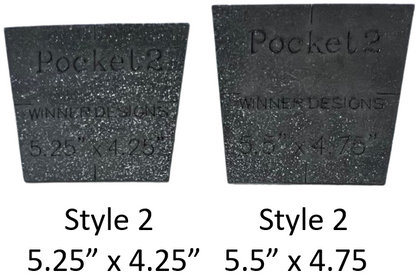 Pocket Templates