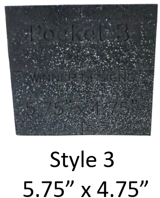 Pocket Templates