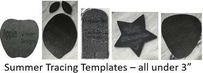 Summer Templates