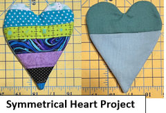 Heart Templates