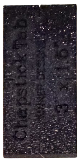 Hand Sanitizer Case Templates