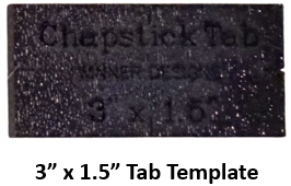 Hand Sanitizer Case Templates