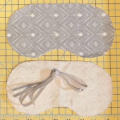 Sleep Mask Kit - Take-n-Make