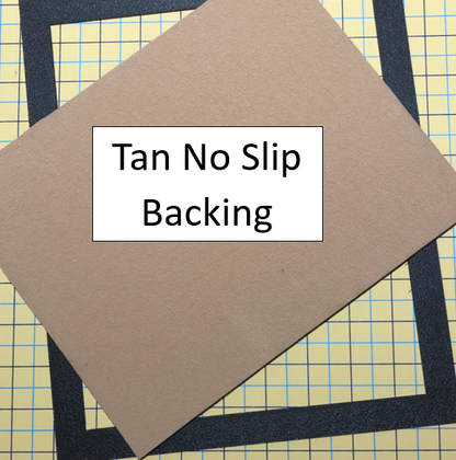 Rectangles & Fussy Cut Frame Templates