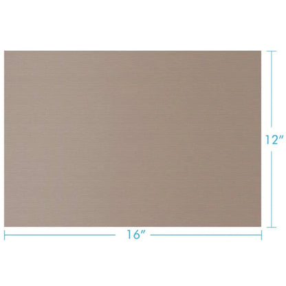 Teflon Pressing Sheet - multiple sizes