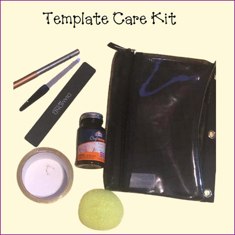 Template Care Kit