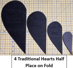 Heart Templates