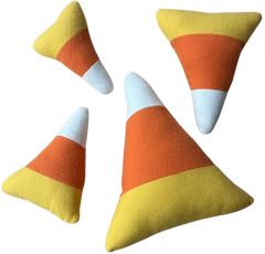 Candy Corn Templates