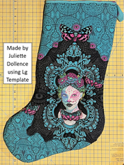 Stocking Templates