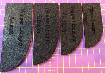 Pocket Templates