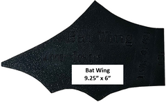 Bat Wing Templates