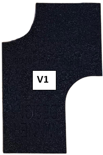 Towel Topper - Dress Templates