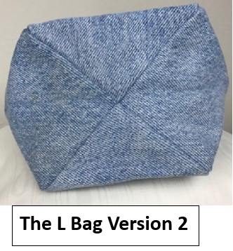 Ghee's L Bag Patterns