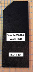 Simple Wallet Templates