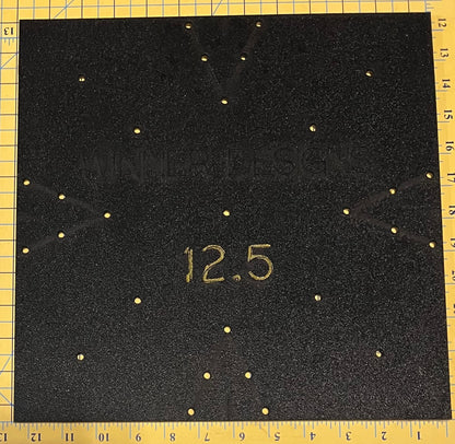 Microwave Bowl Cozy Individual Square or Round