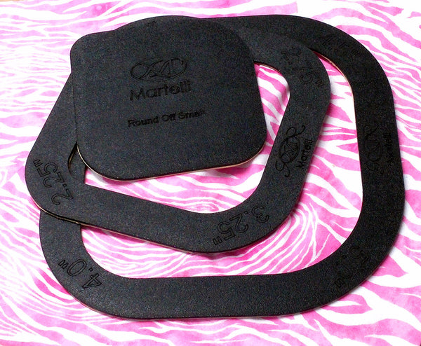 Round Off Template Set – Winner Designs