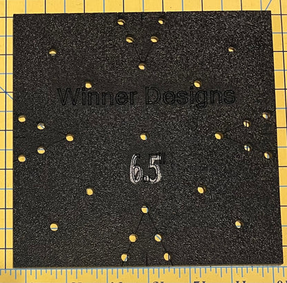 Microwave Bowl Cozy Individual Square or Round