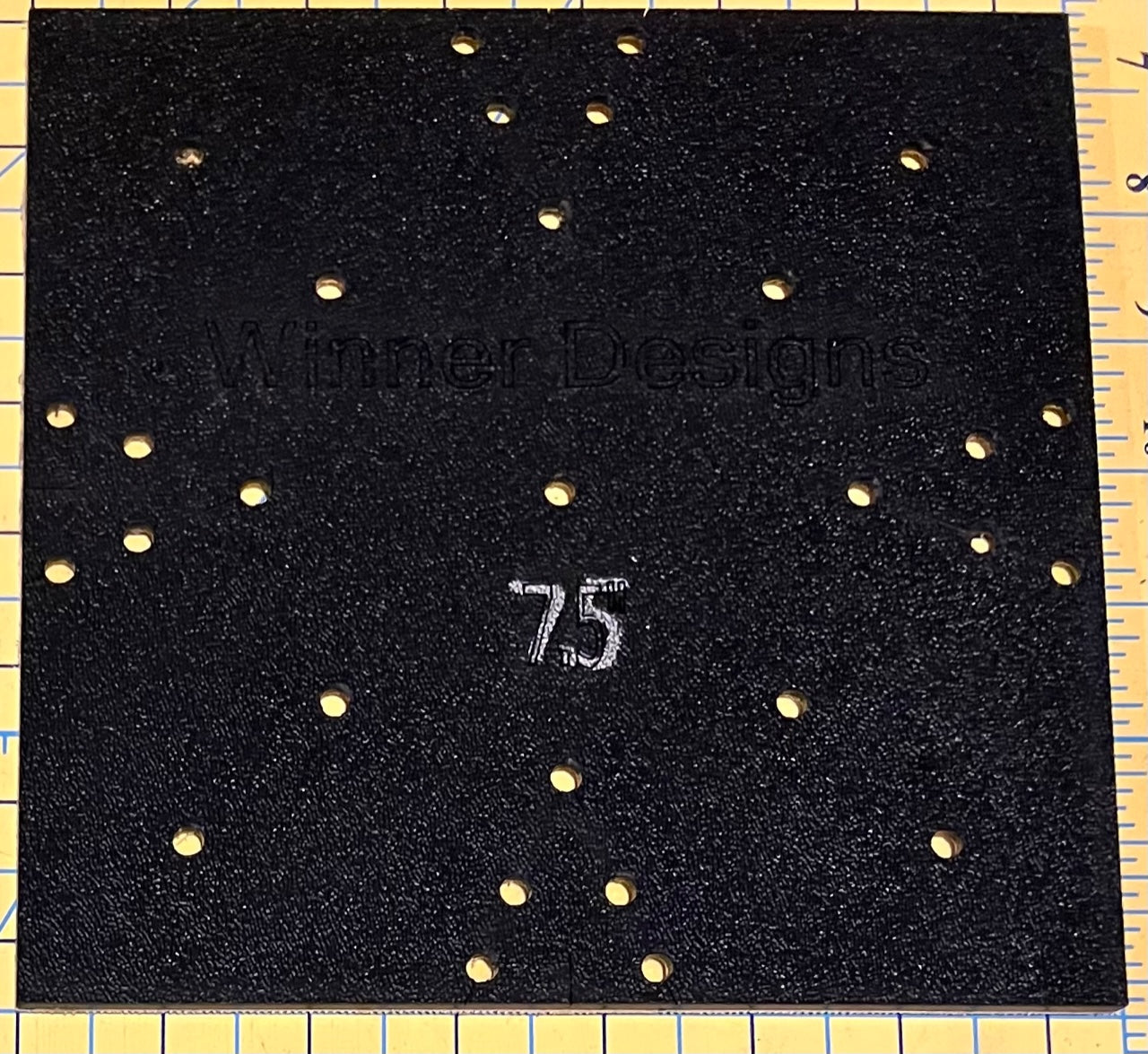 Microwave Bowl Cozy Individual Square or Round