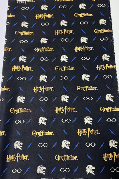 Fat Quarter - One 18" x 22" Fabric