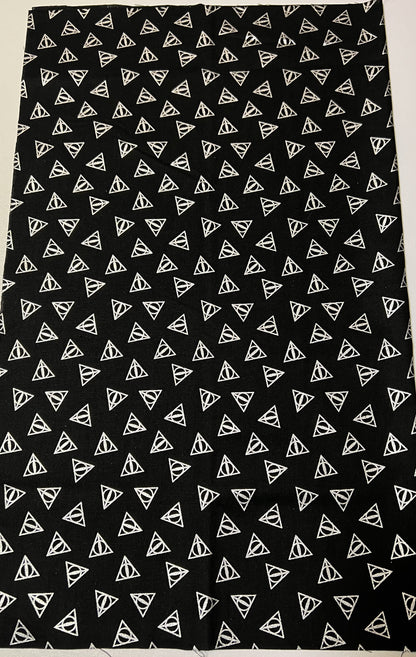 Fat Quarter - One 18" x 22" Fabric