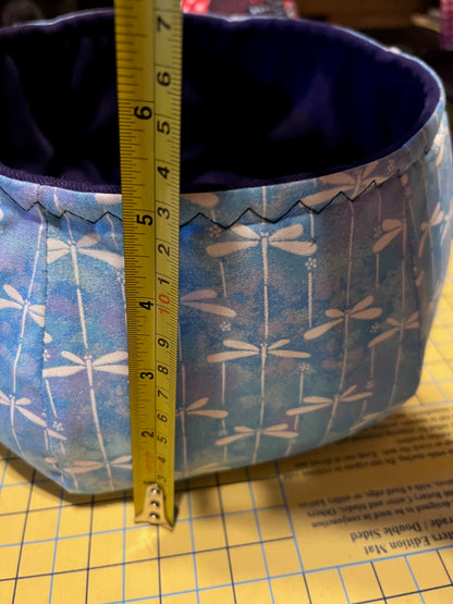 Petal Baskets - 4 or 6, Reg or Sm