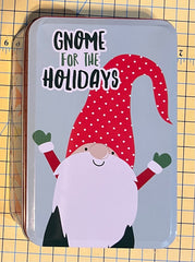 Gnome Christmas Bundle